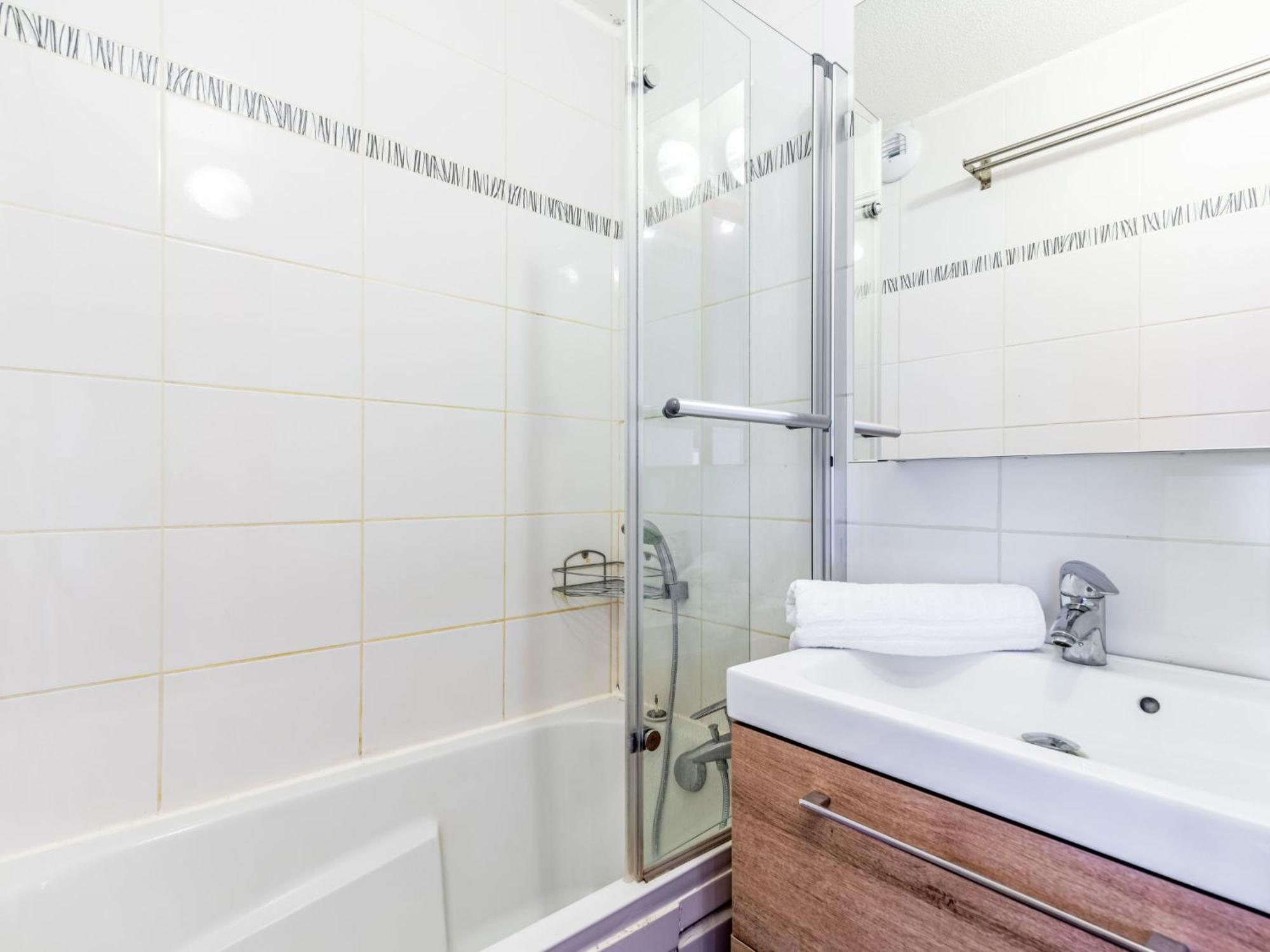 טיגנס Studio Plein Soleil - Val Claret-9 By Interhome מראה חיצוני תמונה
